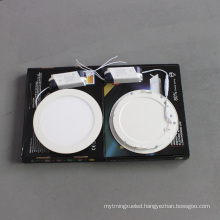 High Power 18W Round LED Panel Light